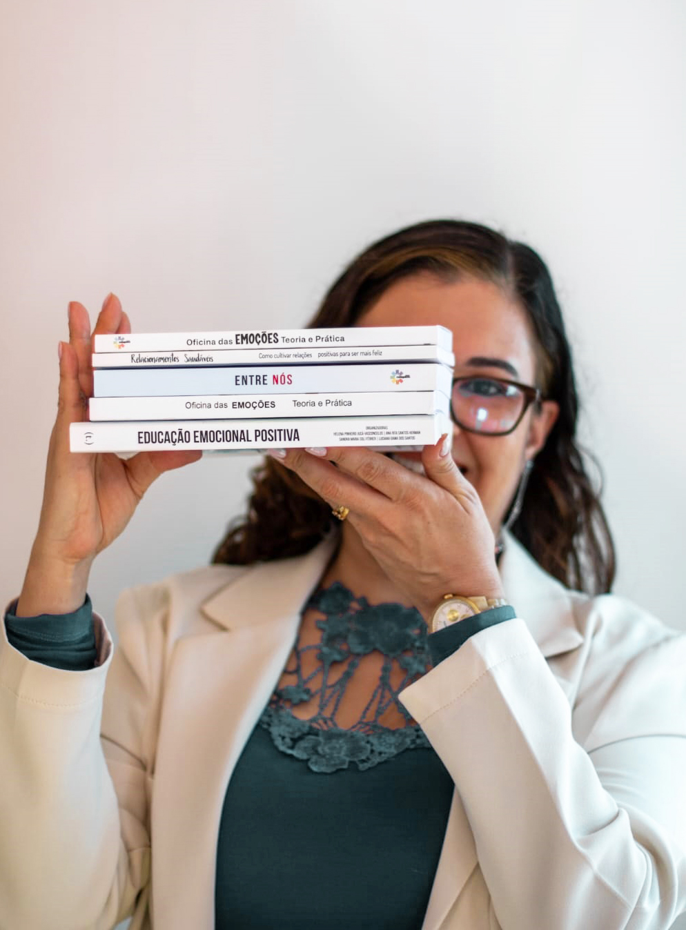 Renata Quem sou eu Renata